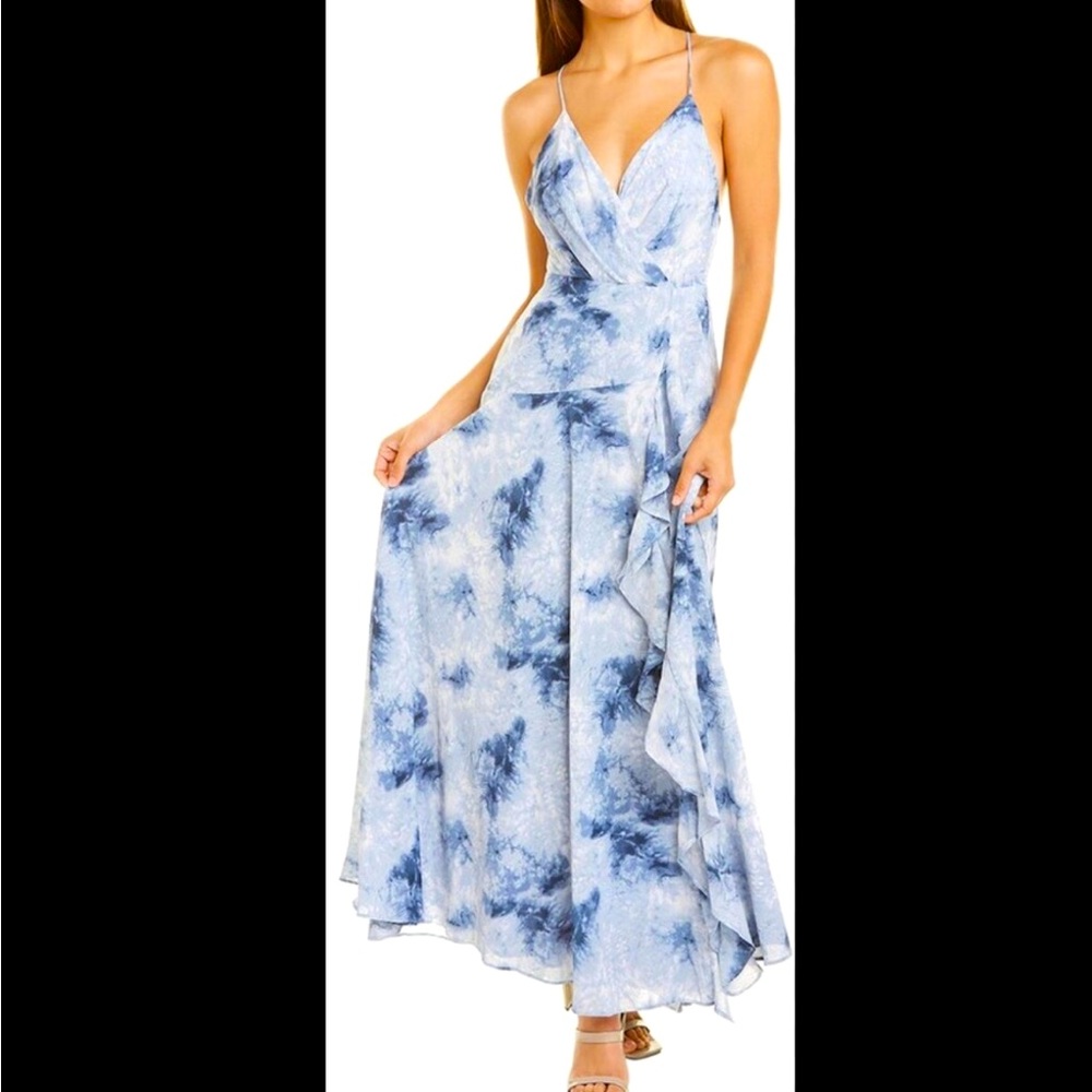 Holland ASTR Label Dress size M